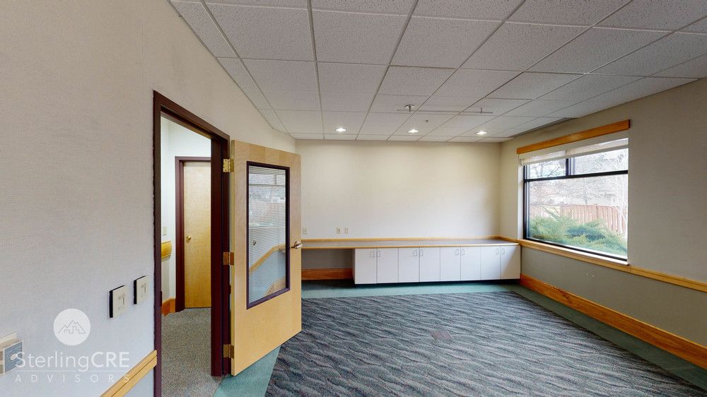 Reserve Medical Center - Value Add Medical Office Investment Opportunity | 2875 Tina Avenue : 2875 Tina Ave, Missoula, MT 59808